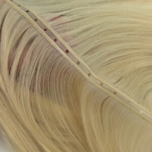 Alternative view of Butterfly Weft