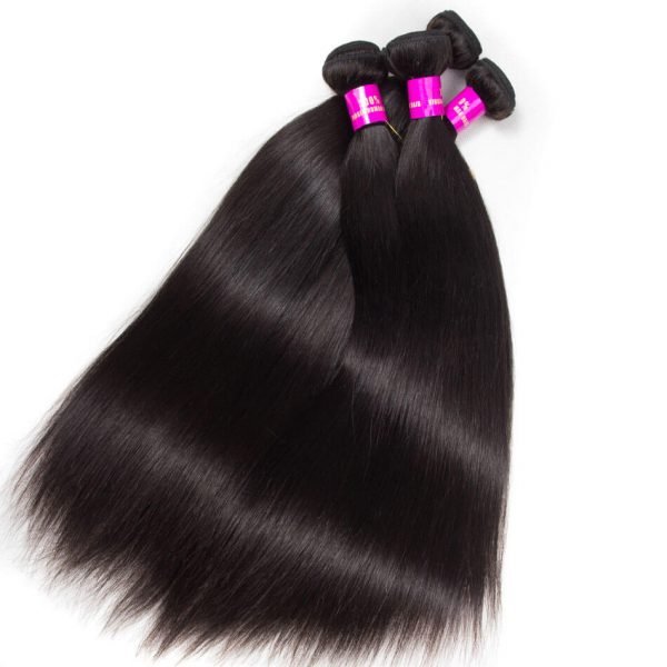 Peruvian Straight Hair