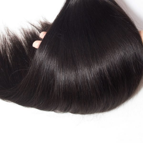 Peruvian Straight Hair - Image 2