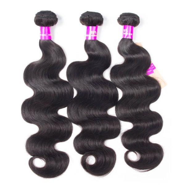 body wave virgin hair 9