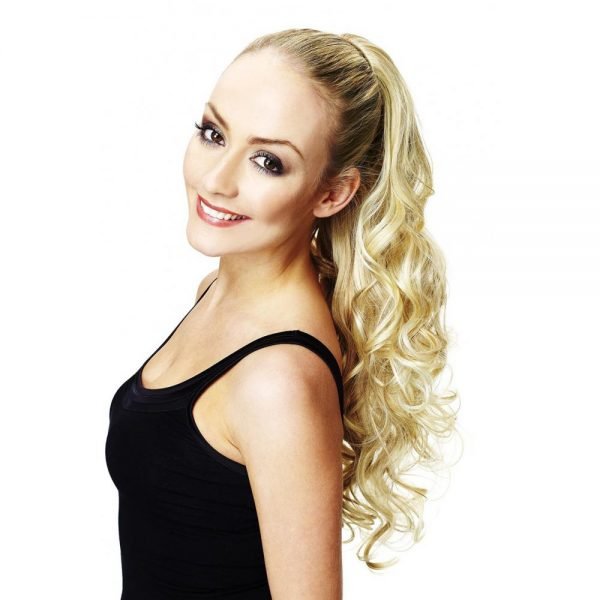 hair couture ponytails hair pieces by sleek hc luxury ponytail jasmin p52 229 zoom