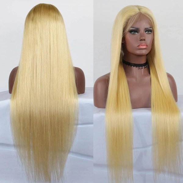 Custom Wigs - Image 3